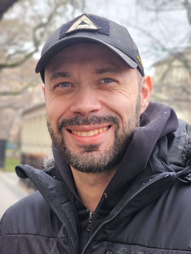 Zdeněk Chmelík